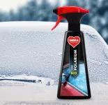 1+1 SADA ekologický rozmrazovač skel ECO CAR POLARIUM