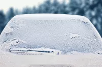 1+1 SADA ekologický rozmrazovač skel ECO CAR POLARIUM
