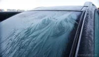 1+1 SADA ekologický rozmrazovač skel ECO CAR POLARIUM