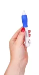 VYŠÍVACÍ PERO v XXL boxu, sada 138 vyšívacích potřeb PUNCH NEEDLE