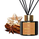 100 ml interiérový tyčinkový bytový parfém, CHRISTMAS MAGIC, DIFFUSEUR INTÉRIEUR