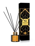 100 ml interiérový tyčinkový bytový parfém, COOKIES & SALTED CARAMEL, DIFFUSEUR INTÉRIEUR
