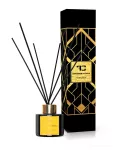 100 ml interiérový tyčinkový bytový parfém, FLEUR DE VANILLE, DIFFUSEUR INTÉRIEUR