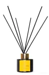 100 ml interiérový tyčinkový bytový parfém, FLEUR DE VANILLE, DIFFUSEUR INTÉRIEUR