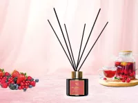 100 ml interiérový tyčinkový bytový parfém, LADY MARMELADE’S, DIFFUSEUR INTÉRIEUR