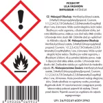 100 ml tyčinkový difuzér, LILA FASHION, PARFUMIA®