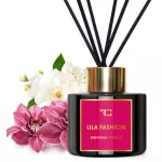 100 ml tyčinkový difuzér, LILA FASHION, PARFUMIA®