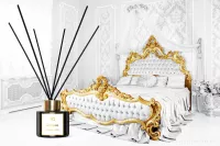 100 ml interiérový tyčinkový bytový parfém, MY HOME, DIFFUSEUR INTÉRIEUR