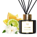 100 ml interiérový tyčinkový bytový parfém, MY HOME, DIFFUSEUR INTÉRIEUR