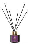 100 ml interiérový tyčinkový bytový parfém, PULPIDOO, DIFFUSEUR INTÉRIEUR