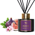 100 ml interiérový tyčinkový bytový parfém, PULPIDOO, DIFFUSEUR INTÉRIEUR