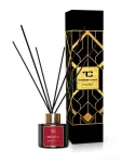 100 ml interiérový tyčinkový bytový parfém, RED VELVET, DIFFUSEUR INTÉRIEUR