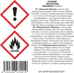 100 ml tyčinkový difuzér, RELAXATION, PARFUMIA®