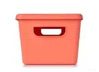 27,5 cm úložný box s víkem