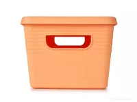 27,5 cm úložný box s víkem