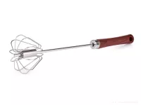 33 cm TURBOKVEDLAČKA šlehací metla