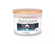 INTENSE 2 KNOTY sójová vonná EKO svíce PARFUMIA® PLATINUM