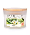 INTENSE 2 KNOTY sójová vonná EKO svíce PARFUMIA® ZAZEN