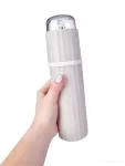 Cestovní pouzdro na zubní kartáčky a pastu ZAJDA