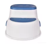 Dětské pomocné schůdky s protiskluzovou úpravou