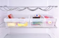 Organizér do lednice CHLADNIČKOPOŘÁDNÍK