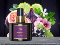 Parfémová voda (EDP) PULPIDOO