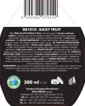 Pěnové mýdlo na ruce i tělo s veselým ? napěňovačem, ovocná vůně DAISY FRUIT