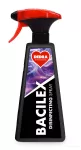 Sada 1+1 certifikovaný dezinfekční spray na plochy i respirátory, 71 % alkoholu, BACILEX®