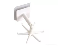 Závěsný kolotoč se šesti otočnými háčky