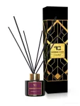 100 ml interiérový tyčinkový bytový parfém, MIDNIGHT CHERRY, DIFFUSEUR INTÉRIEUR