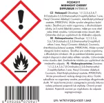 100 ml interiérový tyčinkový bytový parfém, MIDNIGHT CHERRY, DIFFUSEUR INTÉRIEUR