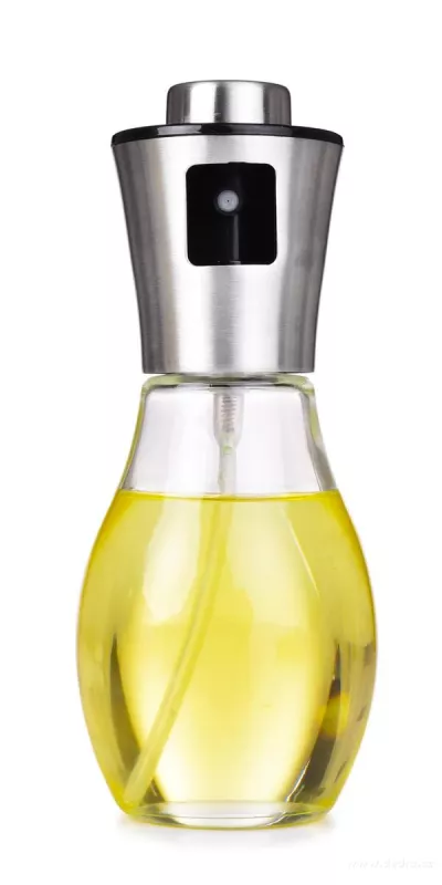 200 ml rozprašovač na rostlinné oleje do kuchyně