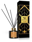 200 ml interiérový tyčinkový bytový parfém, CHRISTMAS MAGIC, DIFFUSEUR INTÉRIEUR