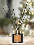 200 ml interiérový tyčinkový bytový parfém, CHRISTMAS MAGIC, DIFFUSEUR INTÉRIEUR