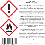 200 ml interiérový tyčinkový bytový parfém, CHRISTMAS MAGIC, DIFFUSEUR INTÉRIEUR