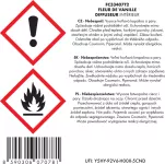 200 ml interiérový tyčinkový bytový parfém, FLEUR DE VANILLE, DIFFUSEUR INTÉRIEUR
