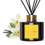 200 ml interiérový tyčinkový bytový parfém, FLEUR DE VANILLE, DIFFUSEUR INTÉRIEUR