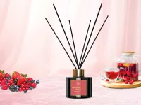 200 ml interiérový tyčinkový bytový parfém, LADY MARMELADE’S, DIFFUSEUR INTÉRIEUR
