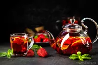 200 ml interiérový tyčinkový bytový parfém, LADY MARMELADE’S, DIFFUSEUR INTÉRIEUR