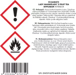 200 ml interiérový tyčinkový bytový parfém, LADY MARMELADE’S, DIFFUSEUR INTÉRIEUR