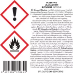 200 ml tyčinkový difuzér, LILA FASHION, PARFUMIA®