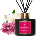 200 ml tyčinkový difuzér, LILA FASHION, PARFUMIA®
