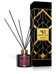 200 ml interiérový tyčinkový bytový parfém, MIDNIGHT CHERRY, DIFFUSEUR INTÉRIEUR
