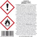 200 ml interiérový tyčinkový bytový parfém, MIDNIGHT CHERRY, DIFFUSEUR INTÉRIEUR