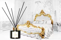 200 ml interiérový tyčinkový bytový parfém, MY HOME, DIFFUSEUR INTÉRIEUR