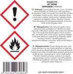 200 ml interiérový tyčinkový bytový parfém, MY HOME, DIFFUSEUR INTÉRIEUR
