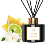 200 ml interiérový tyčinkový bytový parfém, MY HOME, DIFFUSEUR INTÉRIEUR