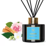 200 ml interiérový tyčinkový bytový parfém, NAMASTÉ, DIFFUSEUR INTÉRIEUR
