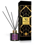 200 ml interiérový tyčinkový bytový parfém, PULPIDOO, DIFFUSEUR INTÉRIEUR