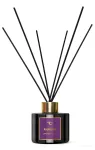 200 ml interiérový tyčinkový bytový parfém, PULPIDOO, DIFFUSEUR INTÉRIEUR